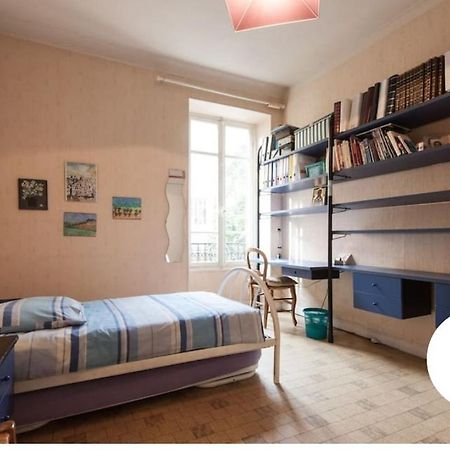 Chambre Chez Particulier Centre Ville - Ницца Экстерьер фото